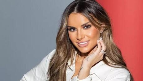 Ελένη Τσολάκη: Η αλλαγή που έκανε στα μαλλιά της