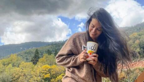 Μαρία Κορινθίου - Γιώργος Καραθανάσης