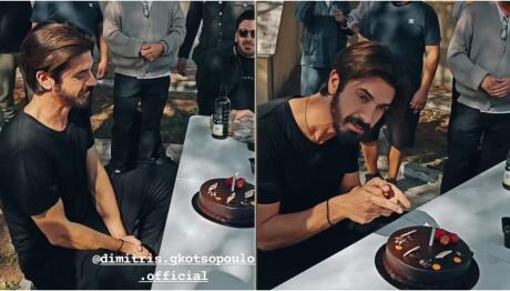 Δημήτρης Γκοτσόπουλος