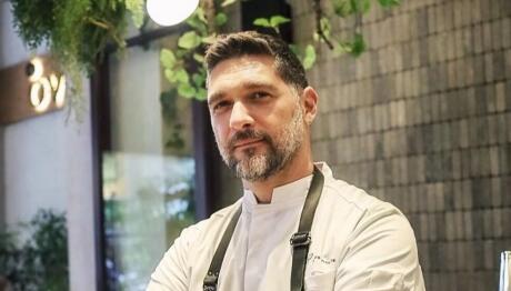 Πάνος Ιωαννίδης