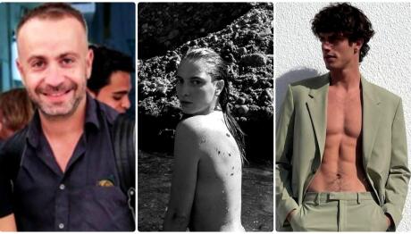 Κολωνάκι: Ξεσπά Ο Γνωστός Φωτογράφος Θύμα Του Τροχαίου