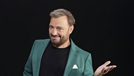 Χρήστος Φερεντίνος