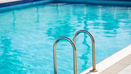 Ρόδος: Πέθανε Η 3χρονη Που Ανασύρθηκε Από Πισίνα