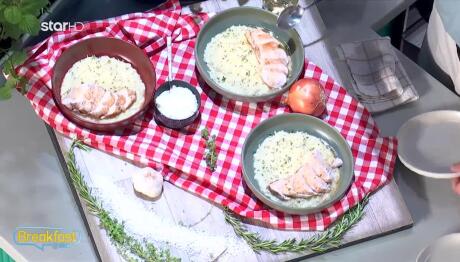 Το Κοτόπουλο Πρωταγωνιστής Στις Συνταγές