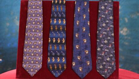 Cash or Trash Trailer 31/10/25