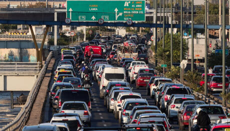 ΚΟΚ: Από Δευτέρα Οι Πρώτες Κλήσεις Στους Παραβάτες