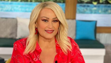 Άση Μπήλιου: Ερμής Εξάγωνο Πλούτωνα Με Αποκαλύψεις