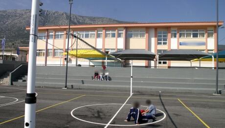 Ασπρόπυργος: 10χρονη Κατέρρευσε Και Πέθανε Στη Γυμναστική