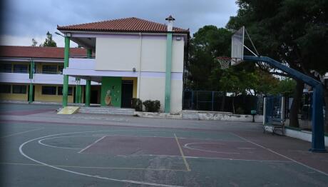 Ασπρόπυργος - θάνατος 10χρονης