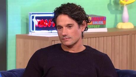 Πάνος Βλάχος