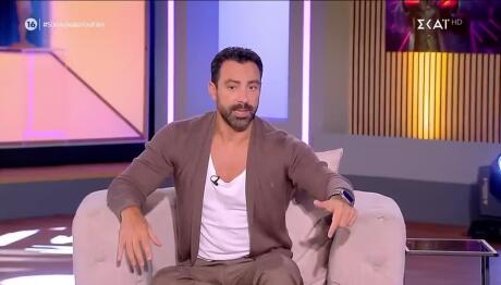 Σάκης Τανμανίδης