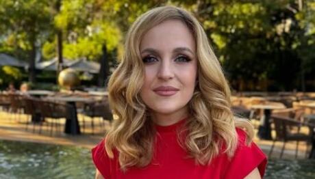 Έλενα Μαυρίδου