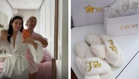 Ιωάννα Τούνη - Στέλα Πάσσαρη