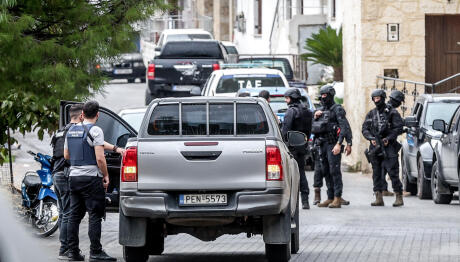 Βορίζια: Πώς Ξεκίνησε Το Μακελειό - Η Βεντέτα 2 Οικογενειών