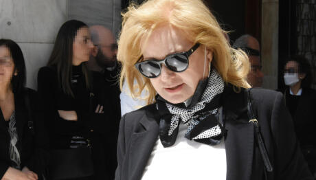 Αγγελική Νικολούλη