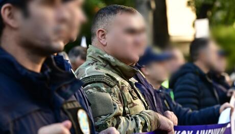 Ένστολοι: Νέο Μισθολόγιο Και Αυξήσεις - Παραδείγματα