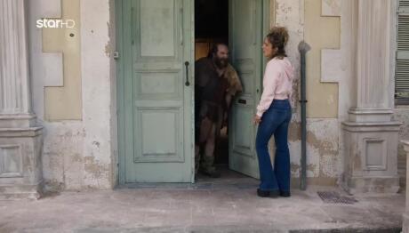 Τα Φαντάσματα: Ο Νεάτερνταλ, Ο Τρόμος & Το Περιστέρι