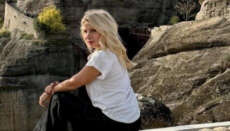 Ελένη Μενεγάκη