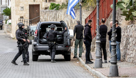 Βορίζια: Ξεσπά Ο Αδελφός Της 56χρονης Που Δολοφονήθηκε