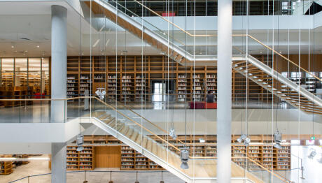 Εθνική Βιβλιοθήκη: Ανάγνωση Βιβλίων Στο Κινητό Δωρεάν