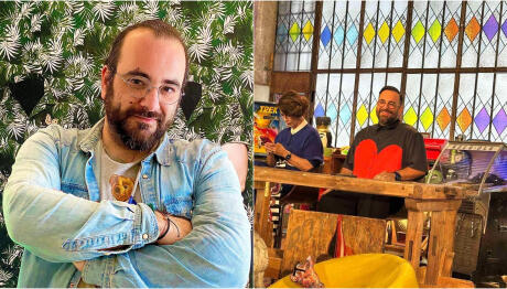 Μελέτης Παγώνης