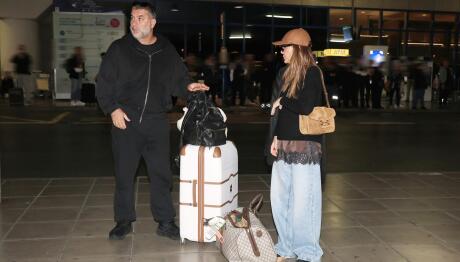 Δέσποινα Βανδή - Βασίλης Μπισμπίκης