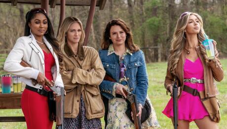 Οι νέες σειρές έρχονται να καθηλώσουν στο Novacinema4!