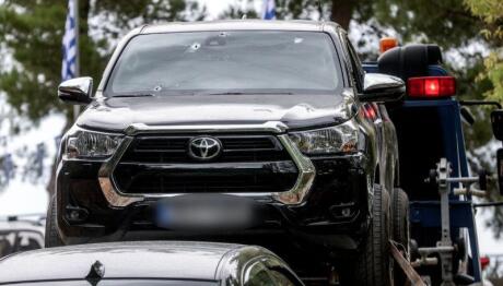 Βορίζια: Ο «Μεσίτης» Του Σασμού & Η Βάφτιση Που Δεν Έγινε