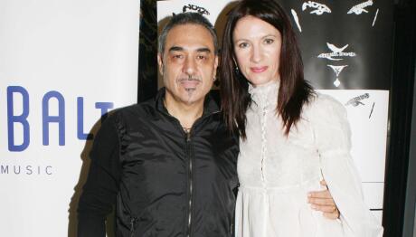 Νότης Σφακιανάκης  - Κίλι Σφακιανάκη