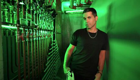 Βασίλης Δήμας