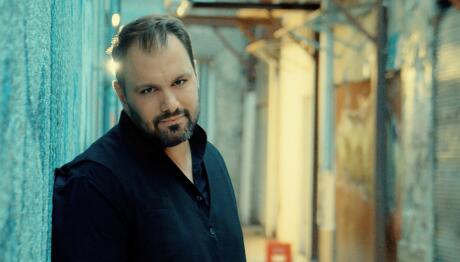 Νίκος Κυπριώτης