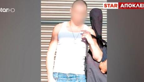 Δίκη Γνωστού Ηθοποιού Για Βιασμό: Παρών Ο Λάνθιμος