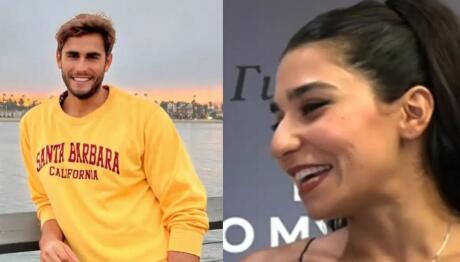 Κοντογεώργη: Η Αντίδραση Στις Φήμες Για Σχέση Με Τον Καπότση