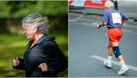 Υγεία Και Τρέξιμο