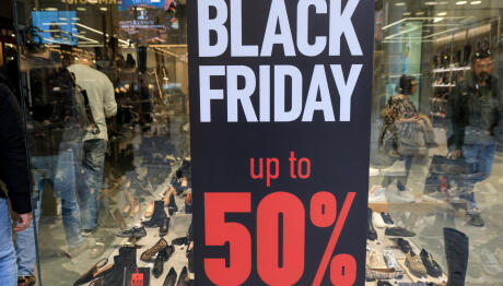 Black Friday: Οι Καλύτερες Προσφορές - Οδηγός 2025
