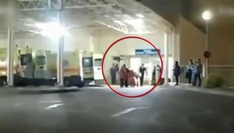 Χαλκίδα: Νεκρός 23χρονος Από Επίθεση Με Μαχαίρι