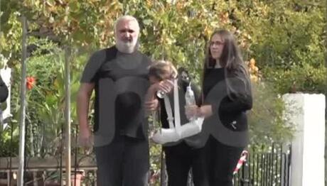 Βορίζια: Δρακόντεια Μέτρα Στην Κηδεία Της 56χρονης