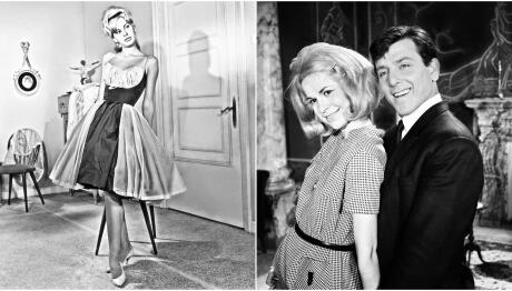 Χλόη Λιάσκου