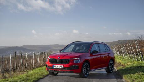 Skoda Kamiq: Τώρα είναι πιο εύκολο να το αποκτήσετε