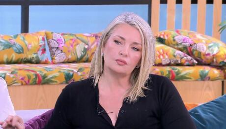 Ελισάβετ Μουτάφη