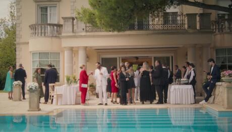 Κωνσταντίνος Μουταφτσής: Θα Γίνει Σύντομα Μπαμπάς