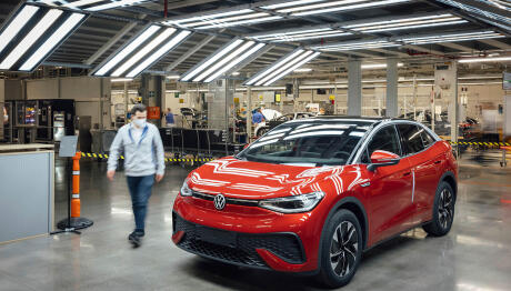 Όμιλος VW: Τι γίνεται με τις πωλήσεις και τις παραδόσεις