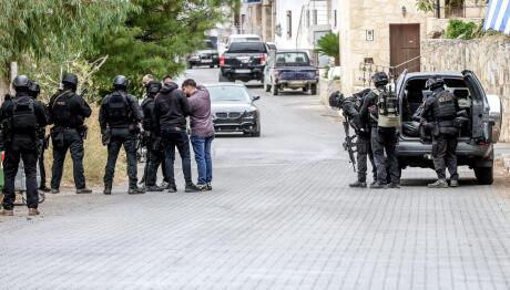 Βορίζια ΕΚΑΜ ΟΠΚΕ