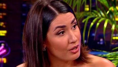 Κρεμλίδου Για Revenge Porn: «Όλα Ξεκίνησαν Με Μία Απειλή»