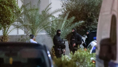 Βορίζια: Έκκληση Για Σασμό Από Τις Γυναίκες Των Οικογενειών