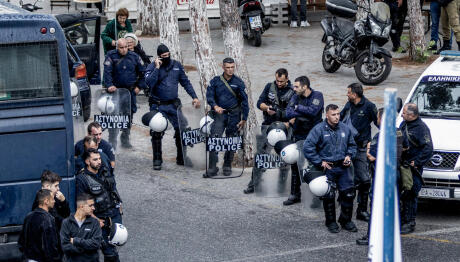 Βορίζια: Δεν Σκότωσε Την 56χρονη Ο 39χρονος