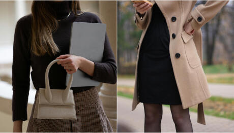 Business Casual Outfits