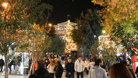 Δώρο Χριστουγέννων ΔΥΠΑ: Αυξημένο Φέτος - Πότε Πληρώνεται