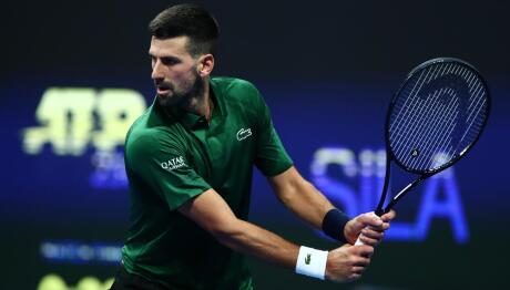 Νόβακ Τζόκοβιτς