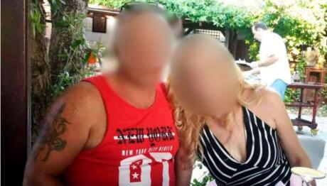 Θεσσαλονίκη: Ισόβια Στον Συζυγοκτόνο Του Αγγελοχωρίου